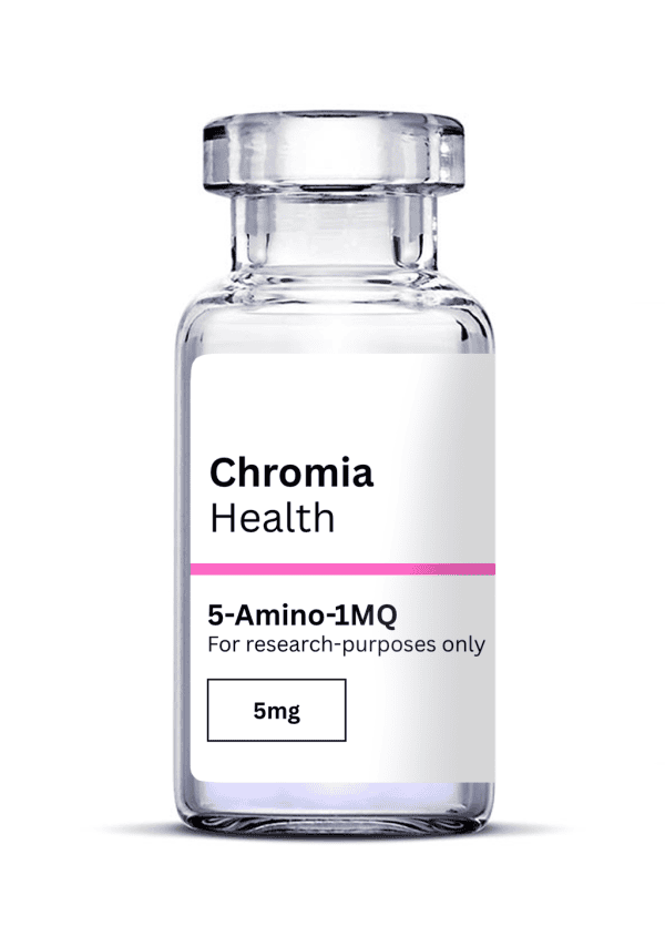 5-Amino-1MQ