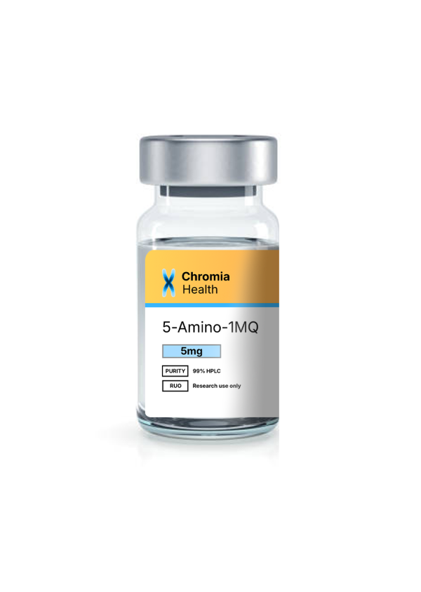 5-Amino-1MQ