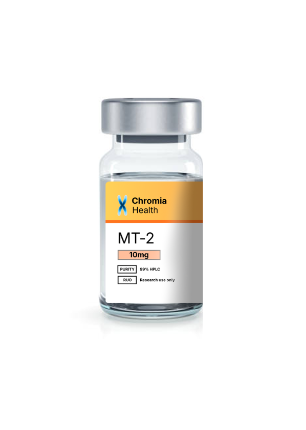 Melanotan II (MT-2)